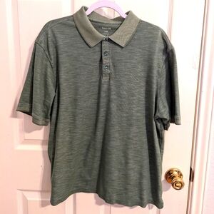 🌟3for$15 Haggar Men's Short Sleeve Shirt